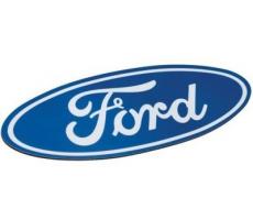 Коврик для компьютерной мыши Ford